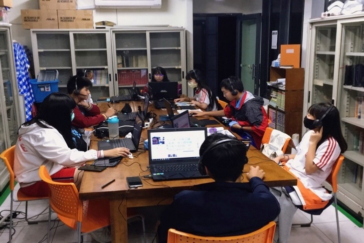 一起夢想－愛希望星光晚餐