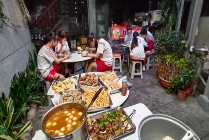 一起夢想－愛希望星光晚餐