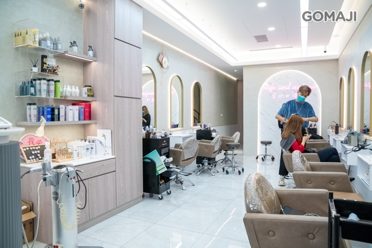 安特髮型 Ant Hair