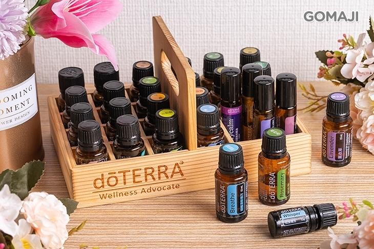 伊美精油體驗館