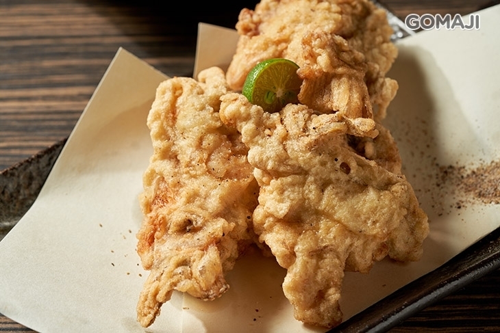 幹嘛Qué Pasa日式餐酒館