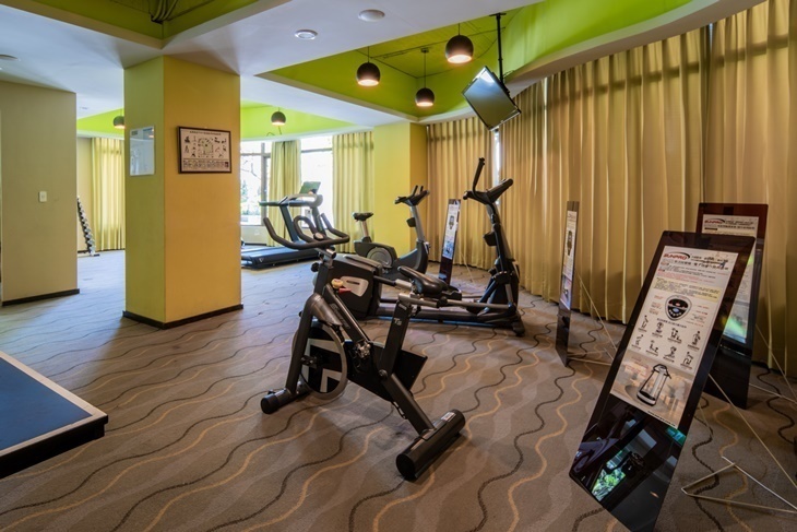 雀客藏居-花蓮林森