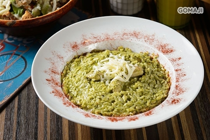 打漢堡美式餐廳