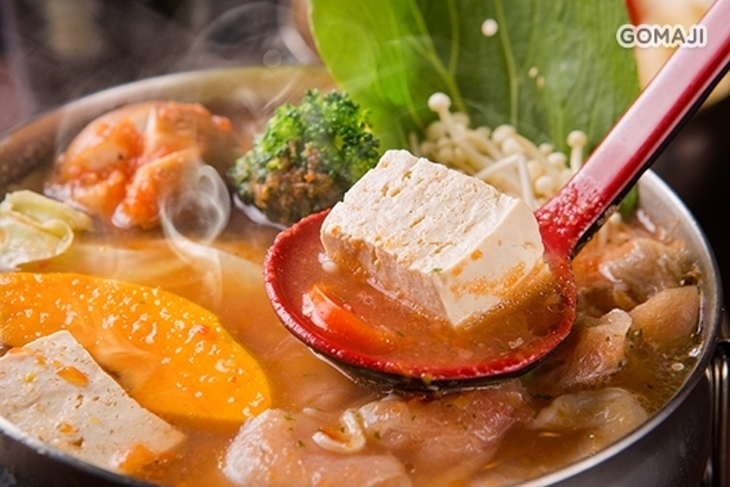 汎客義大利麵健康餐飲