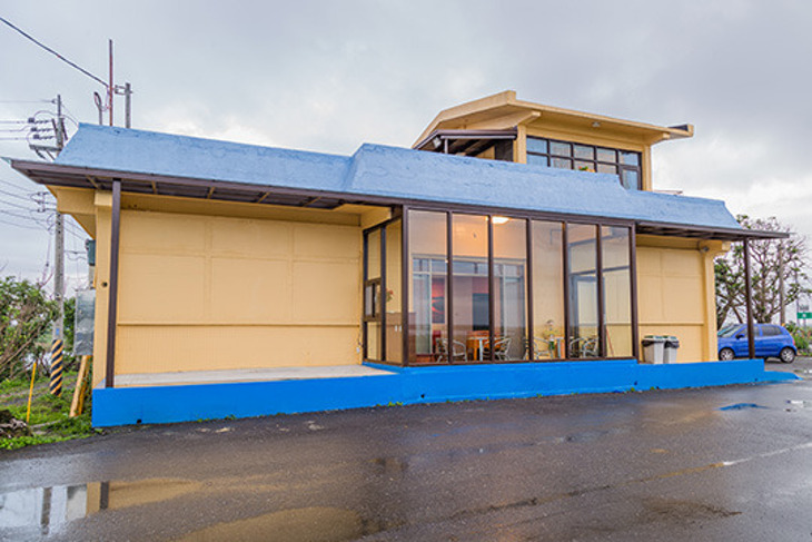 宜蘭羅東-親水雅築民宿