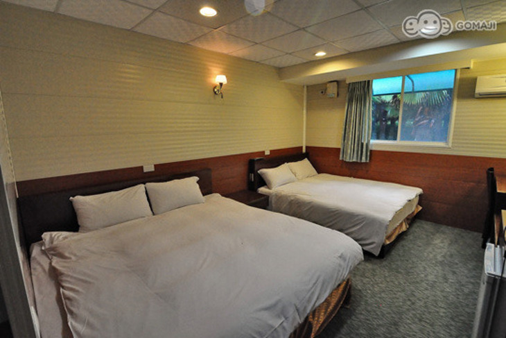 嘉義-松田崗休閒農莊