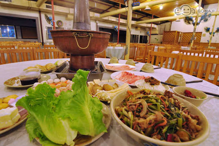 嘉義-松田崗休閒農莊