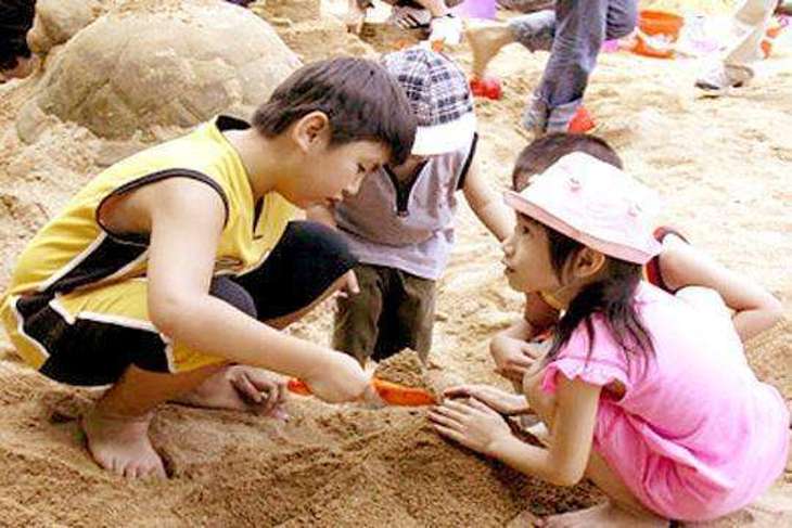 嘉義-松田崗休閒農莊