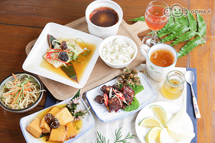 六龜-國蘭花園Villa會館