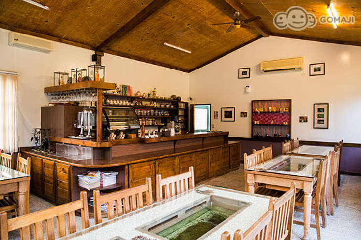 六龜-國蘭花園Villa會館