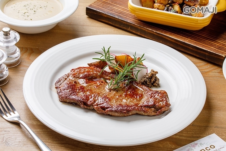 Bianco 白色餐廳(台北店)