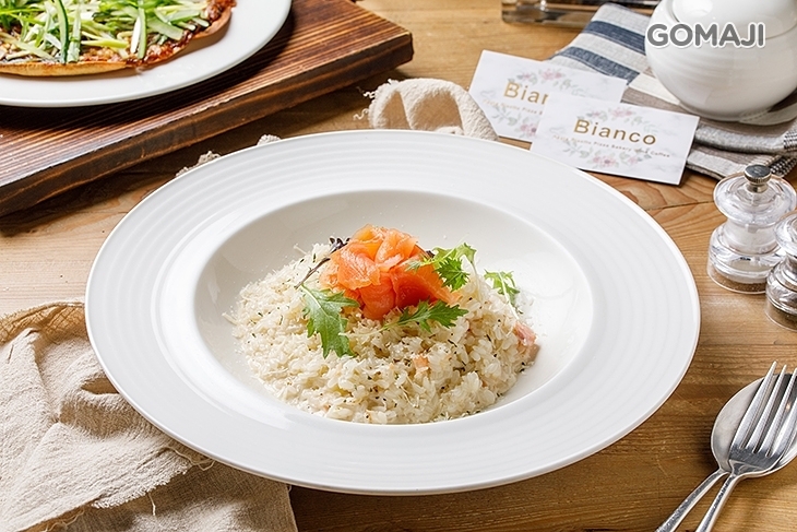 Bianco 白色餐廳(台北店)