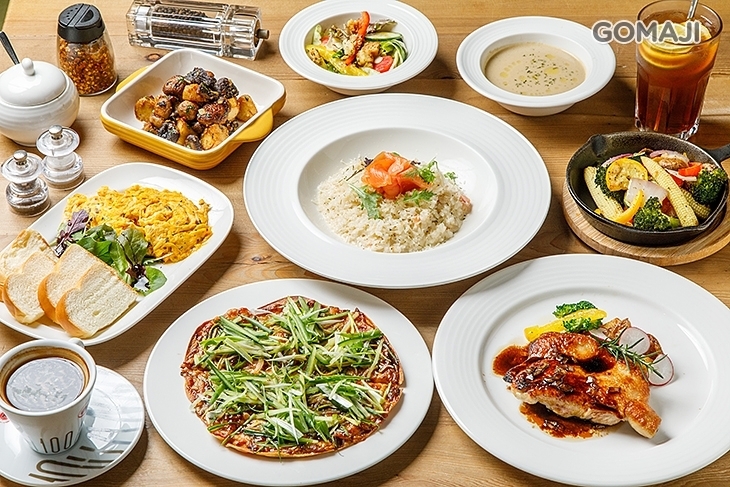 Bianco 白色餐廳(台北店)