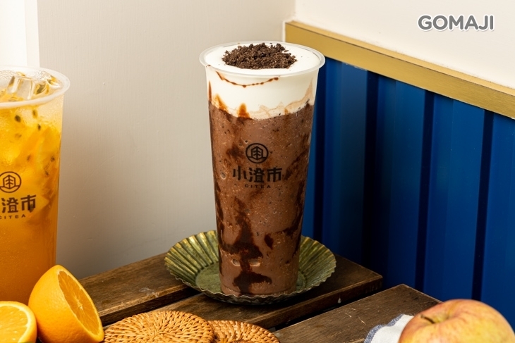 小澄市Citea(三民熱河店)