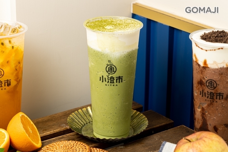 小澄市Citea(三民熱河店)