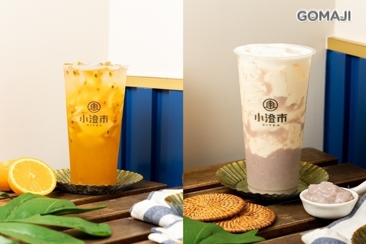 小澄市Citea(三民熱河店)