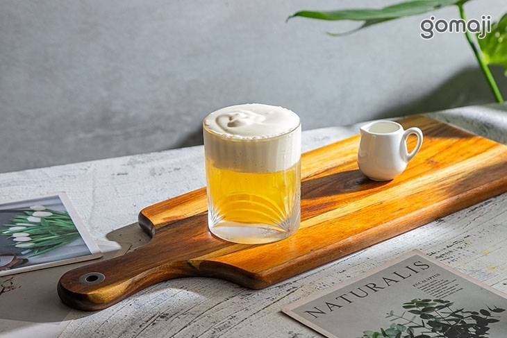 功夫茶 KUNGFUTEA(龜山樂善店)