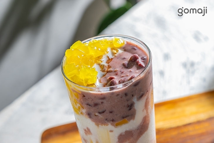 功夫茶 KUNGFUTEA(龜山樂善店)