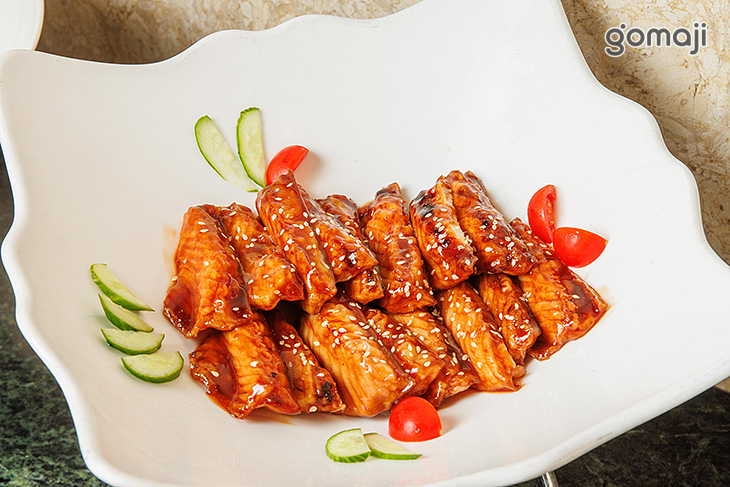 三德大飯店(向陽庭)