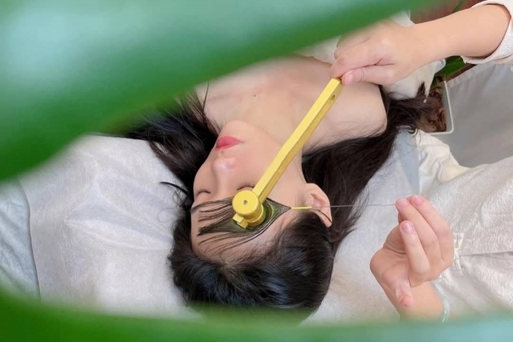 LOVELY SPA 昕想純越式養生洗髮