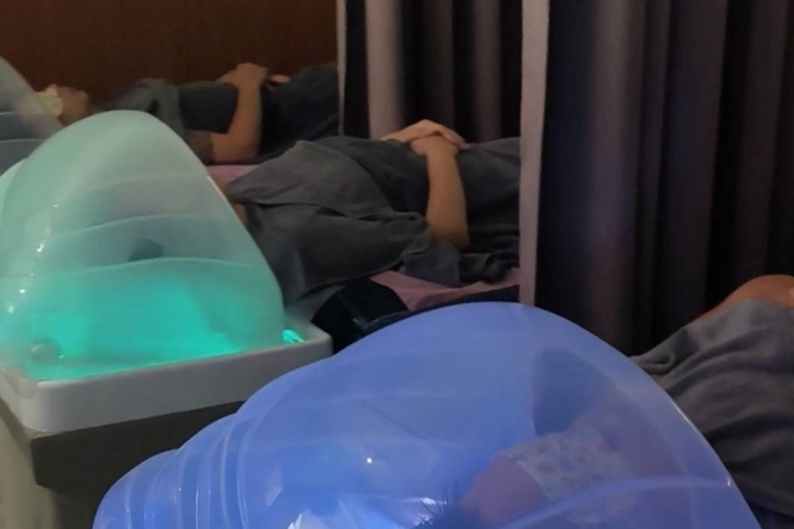 LOVELY SPA 昕想純越式養生洗髮