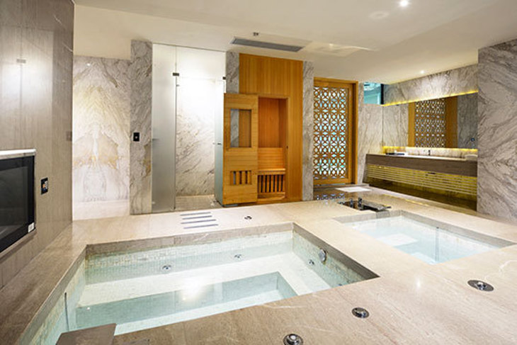 歐悅連鎖精品旅館-林口音樂館