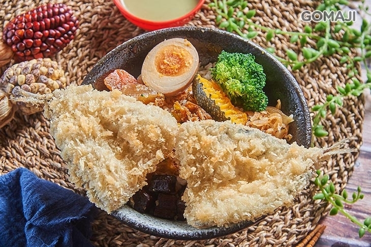 竹丼屋 日式丼飯專賣店