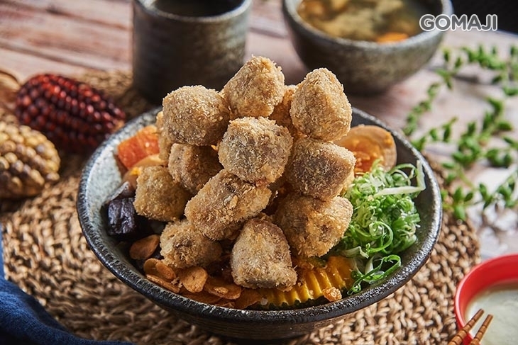 竹丼屋 日式丼飯專賣店