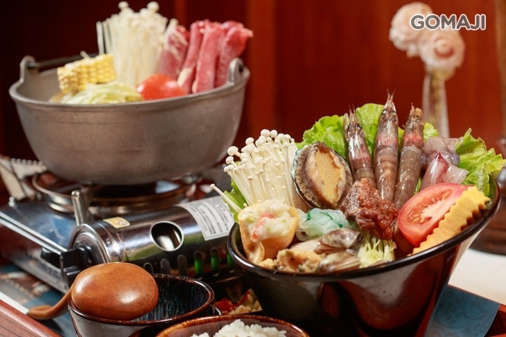 伯斯飯店-茶水巴黎西餐廳