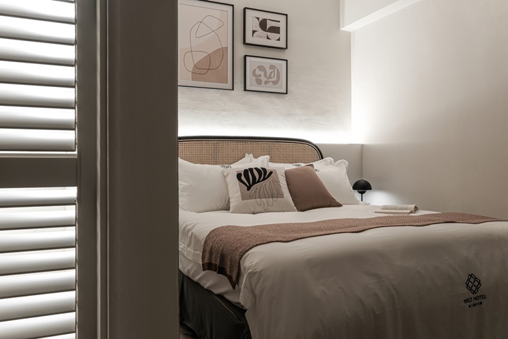 台中-唯二設計文旅