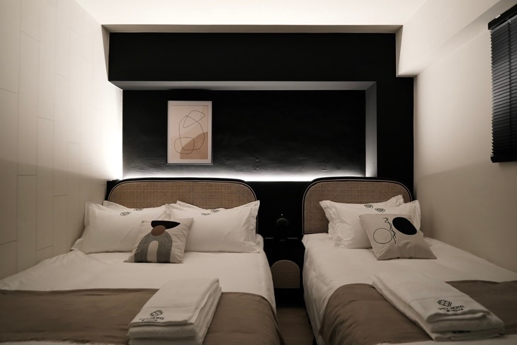 台中-唯二設計文旅