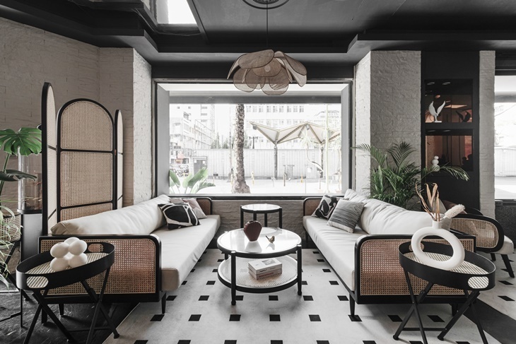 台中-唯二設計文旅