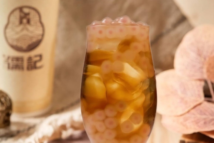 儒記Rooji(南京復興店)