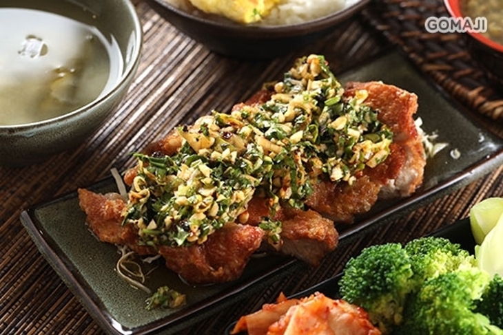 老司機私房菜