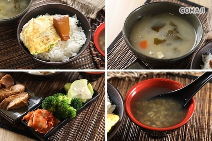 老司機私房菜