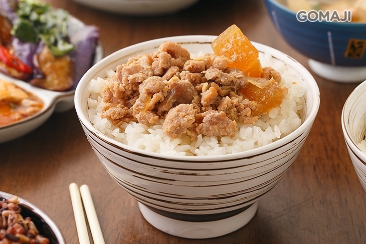 向陽冬瓜肉飯(中壢中正店)