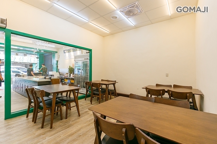 向陽冬瓜肉飯(中壢中正店)