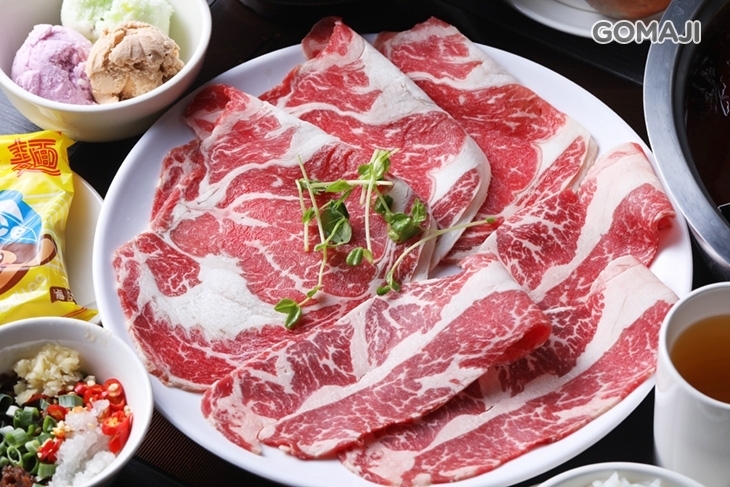 打邊爐(台北東湖店)