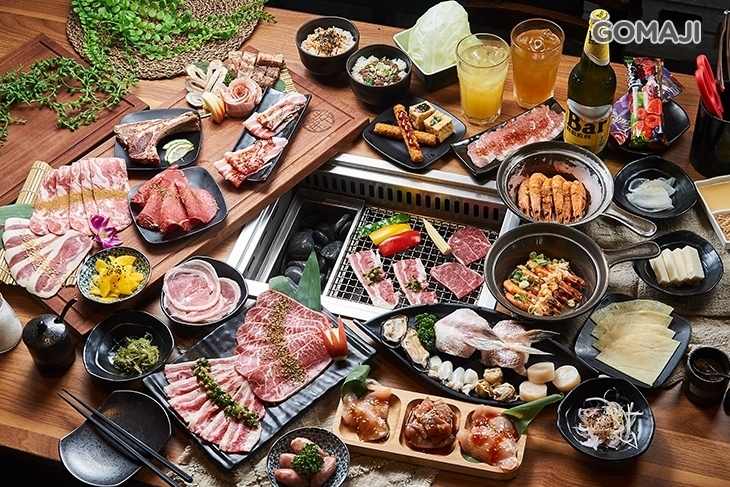 老司機燒肉專門店(澄清總店)