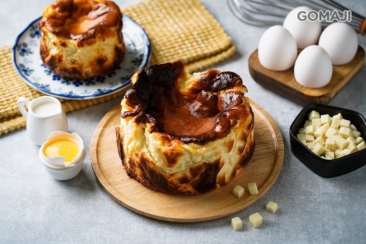 有間本舖古早味蛋糕(創始店)