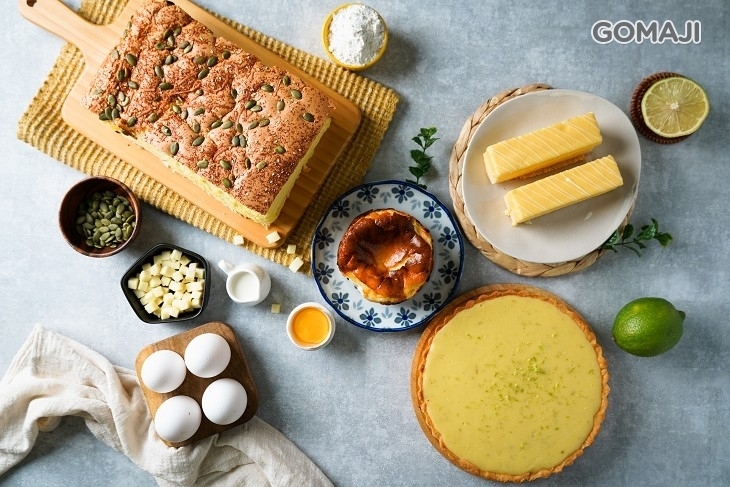 有間本舖古早味蛋糕(創始店)