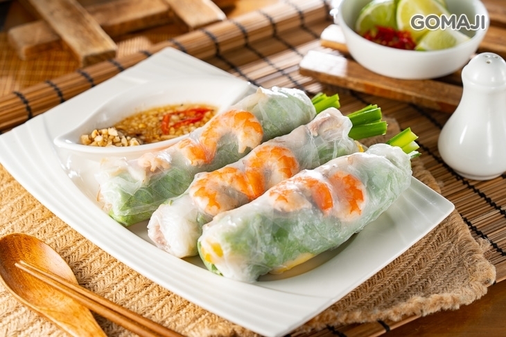 Papa Phở 越爸爸河粉