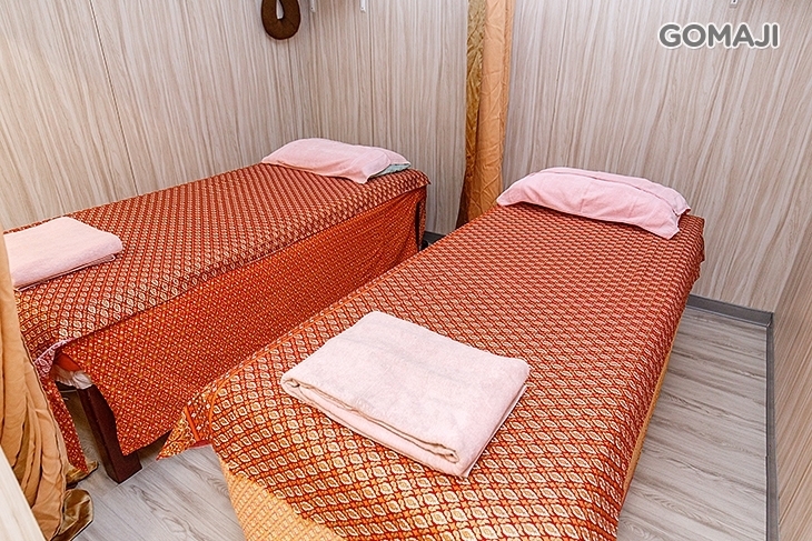 泰殿舒壓養生館