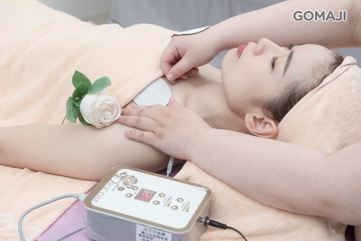 卡特夫人Spa概念館