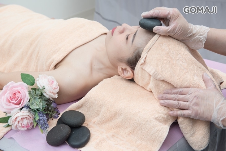 卡特夫人Spa概念館