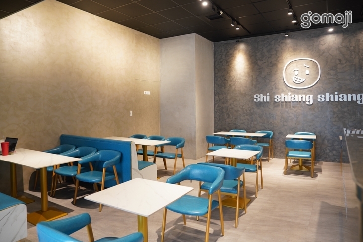 嘻香香麻辣香鍋