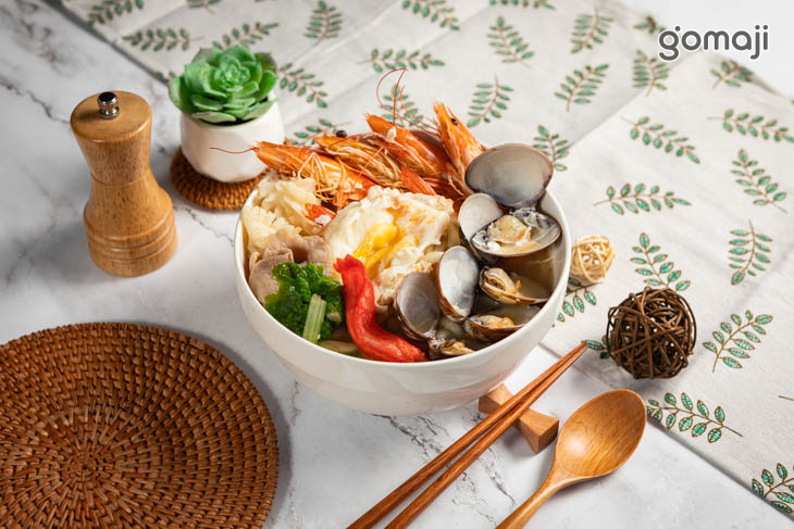 百威晚餐．宵夜