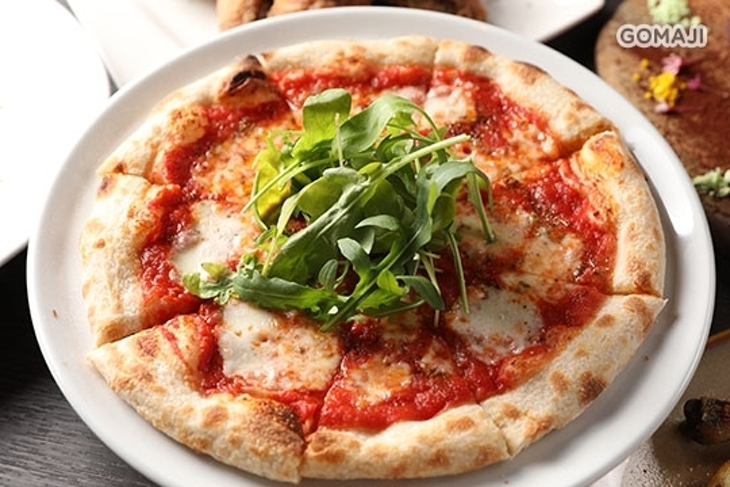 osteria Rossa 紅點熟成肉餐廳