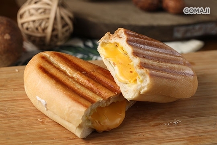 Long Cuba古巴三明治