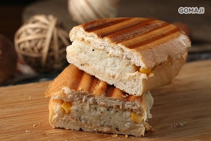 Long Cuba古巴三明治